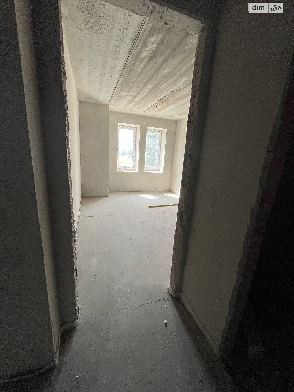 Продаж однокімнатної квартири в Бучі, на вул. Амосова 4, район Буча фото 1