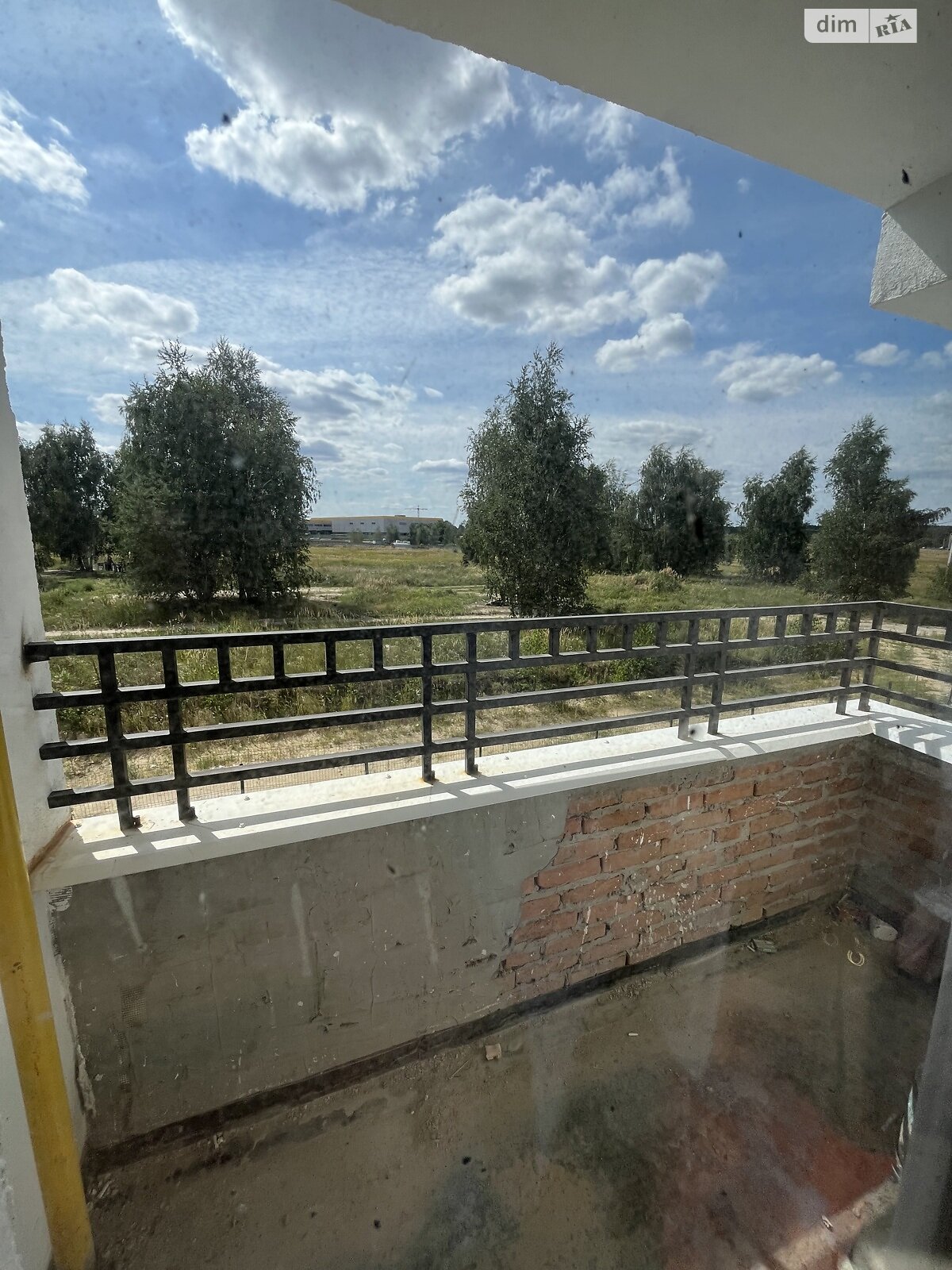 Продаж однокімнатної квартири в Бучі, на вул. Амосова 4, район Буча фото 1