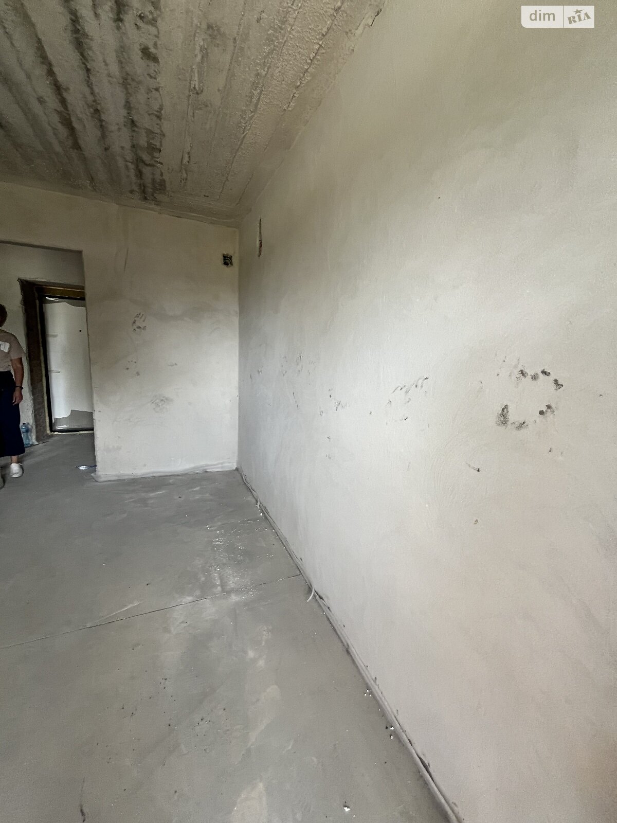 Продаж однокімнатної квартири в Бучі, на вул. Амосова 4, район Буча фото 1