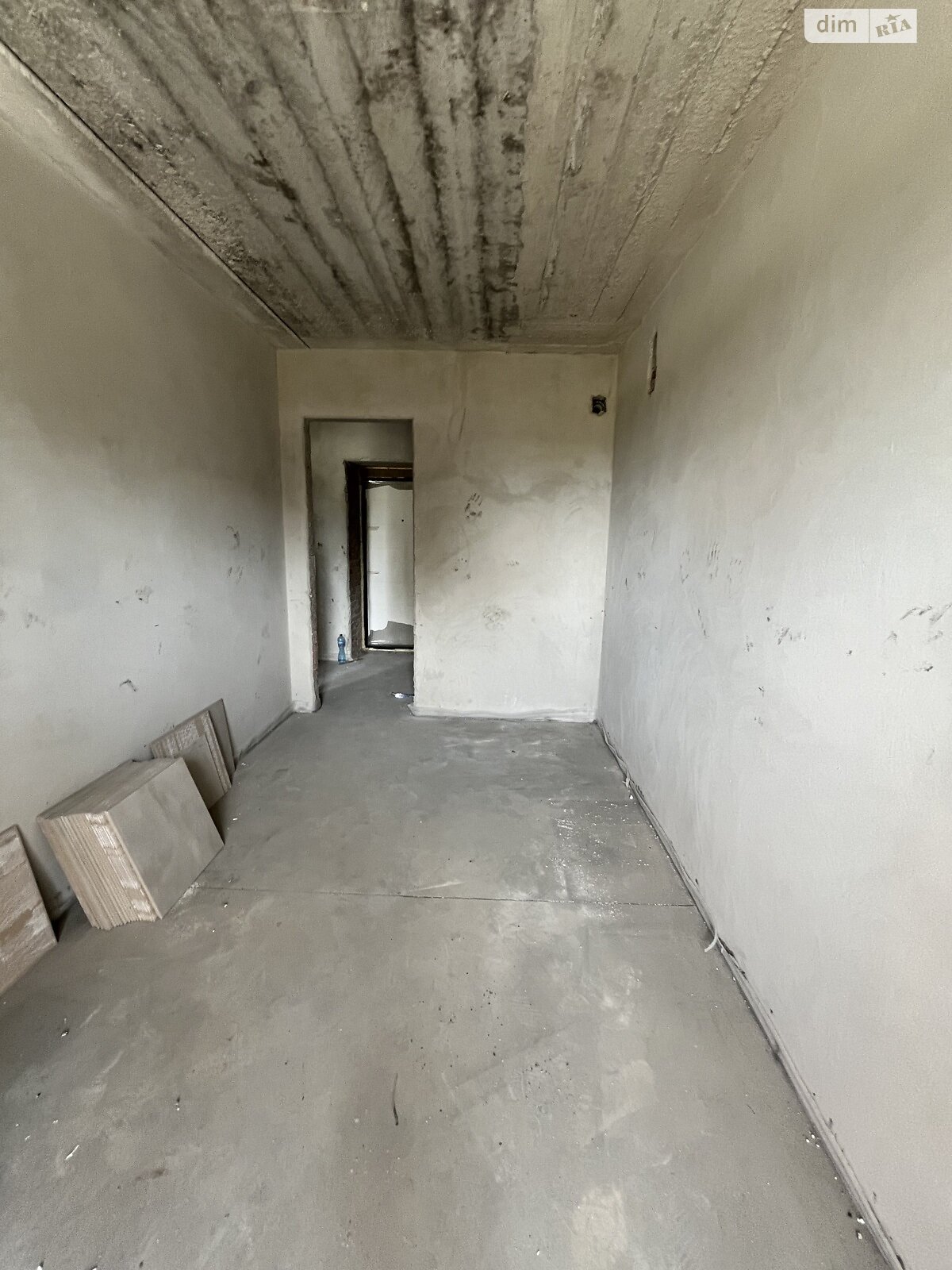 Продаж однокімнатної квартири в Бучі, на вул. Амосова 4, район Буча фото 1