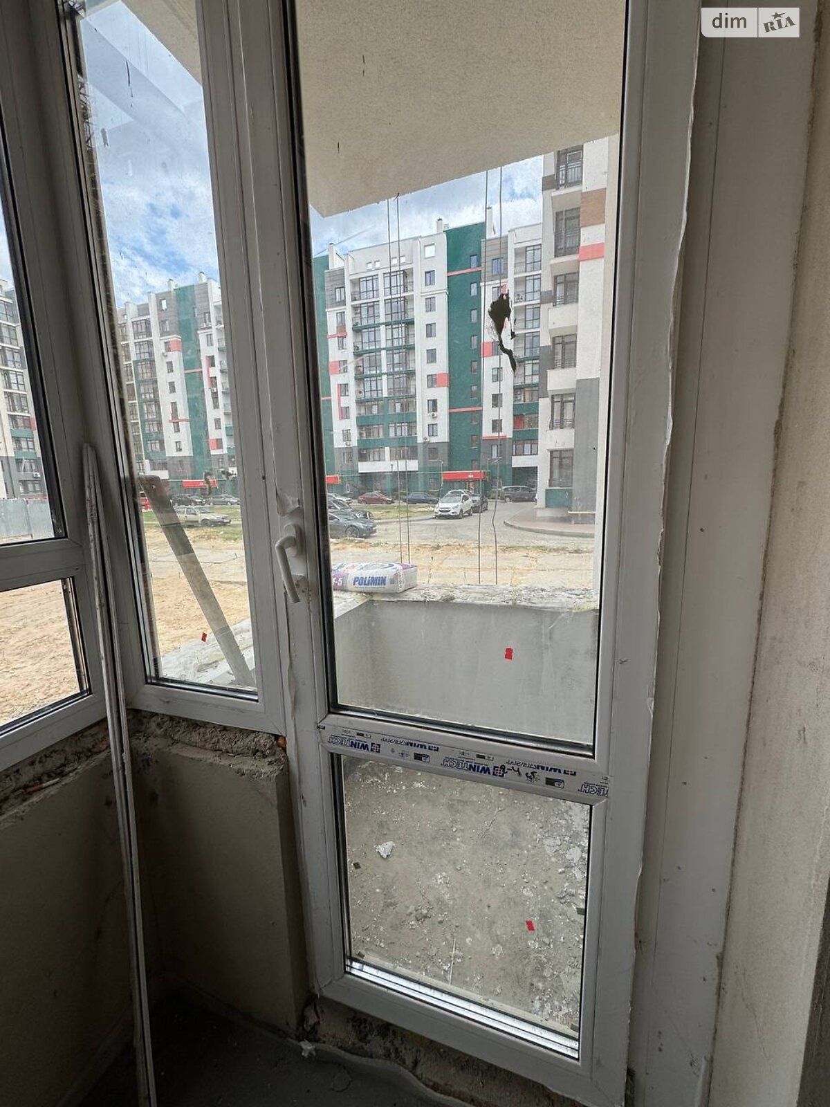 Продаж двокімнатної квартири в Бучі, на вул. Амосова 4, район Буча фото 1