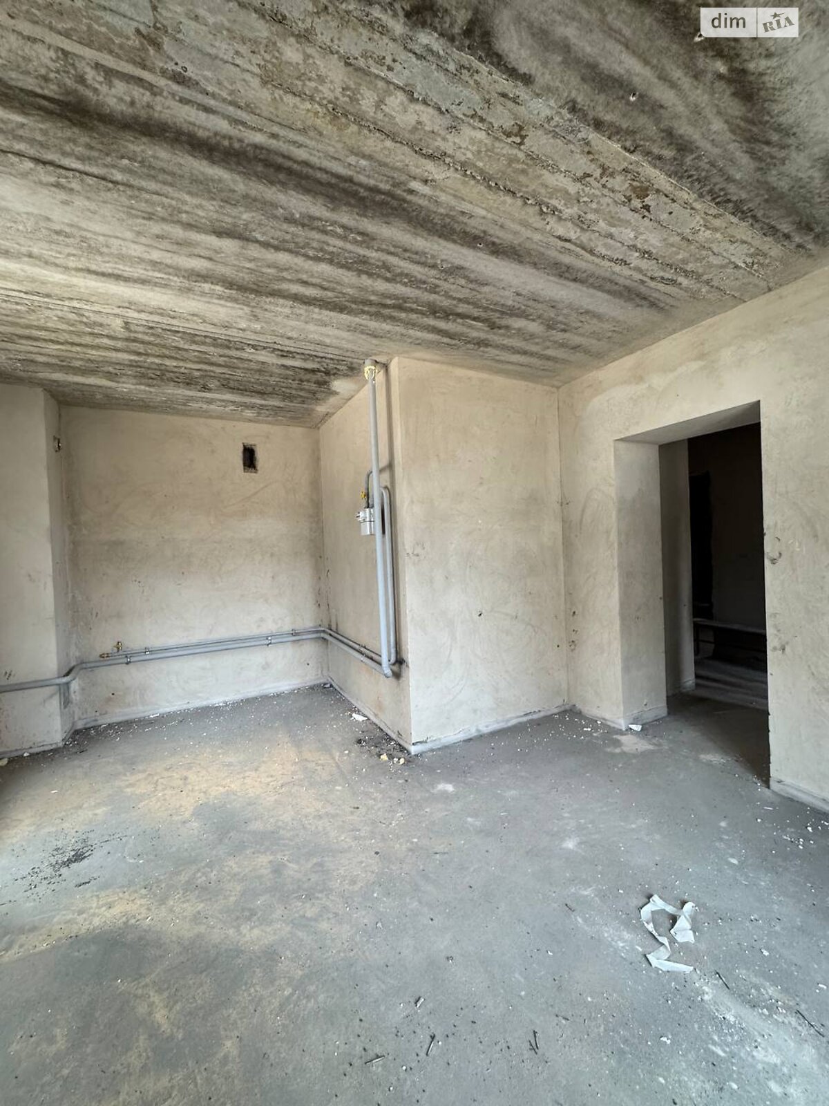 Продаж двокімнатної квартири в Бучі, на вул. Амосова 4, район Буча фото 1