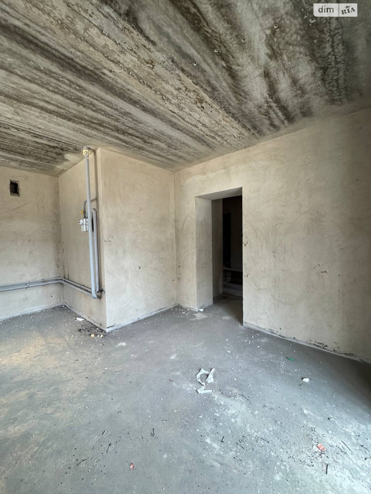 Продаж двокімнатної квартири в Бучі, на вул. Амосова 4, район Буча фото 1