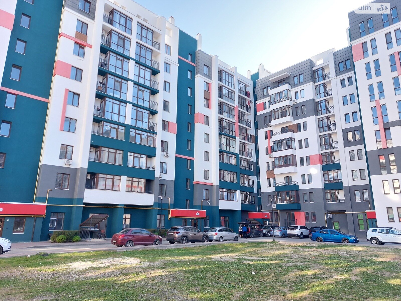 Продаж двокімнатної квартири в Бучі, на вул. Амосова 4, кв. 73, район Буча фото 1