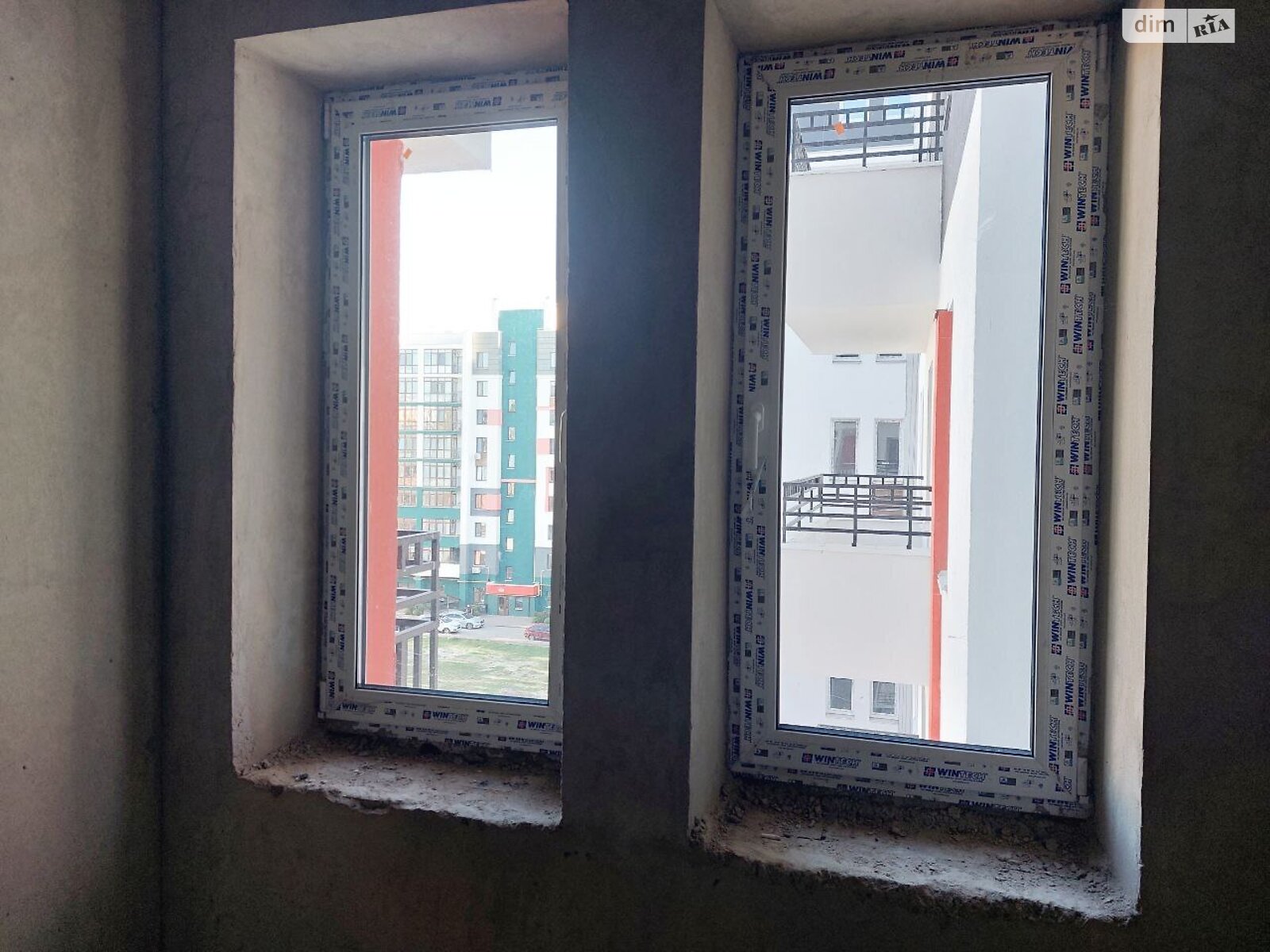 Продаж двокімнатної квартири в Бучі, на вул. Амосова 4, кв. 73, район Буча фото 1