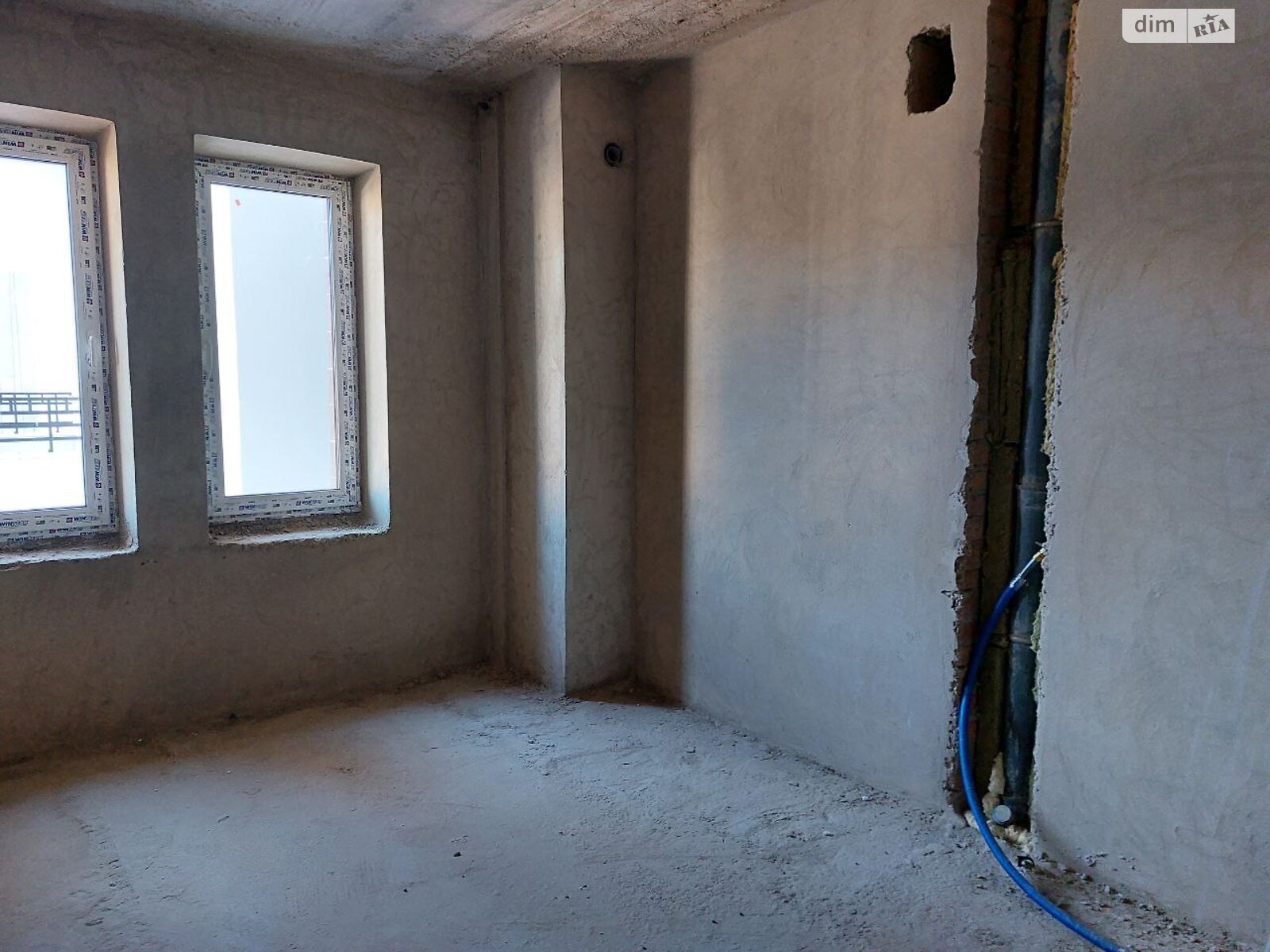 Продаж двокімнатної квартири в Бучі, на вул. Амосова 4, кв. 73, район Буча фото 1