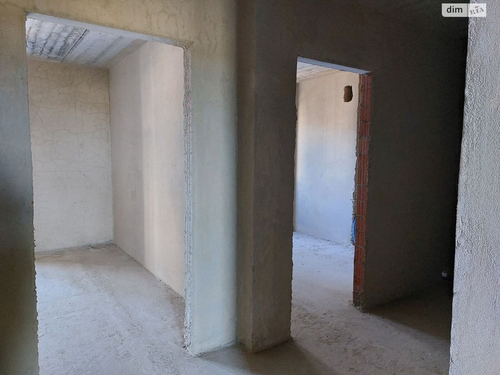 Продаж двокімнатної квартири в Бучі, на вул. Амосова 4, кв. 73, район Буча фото 1