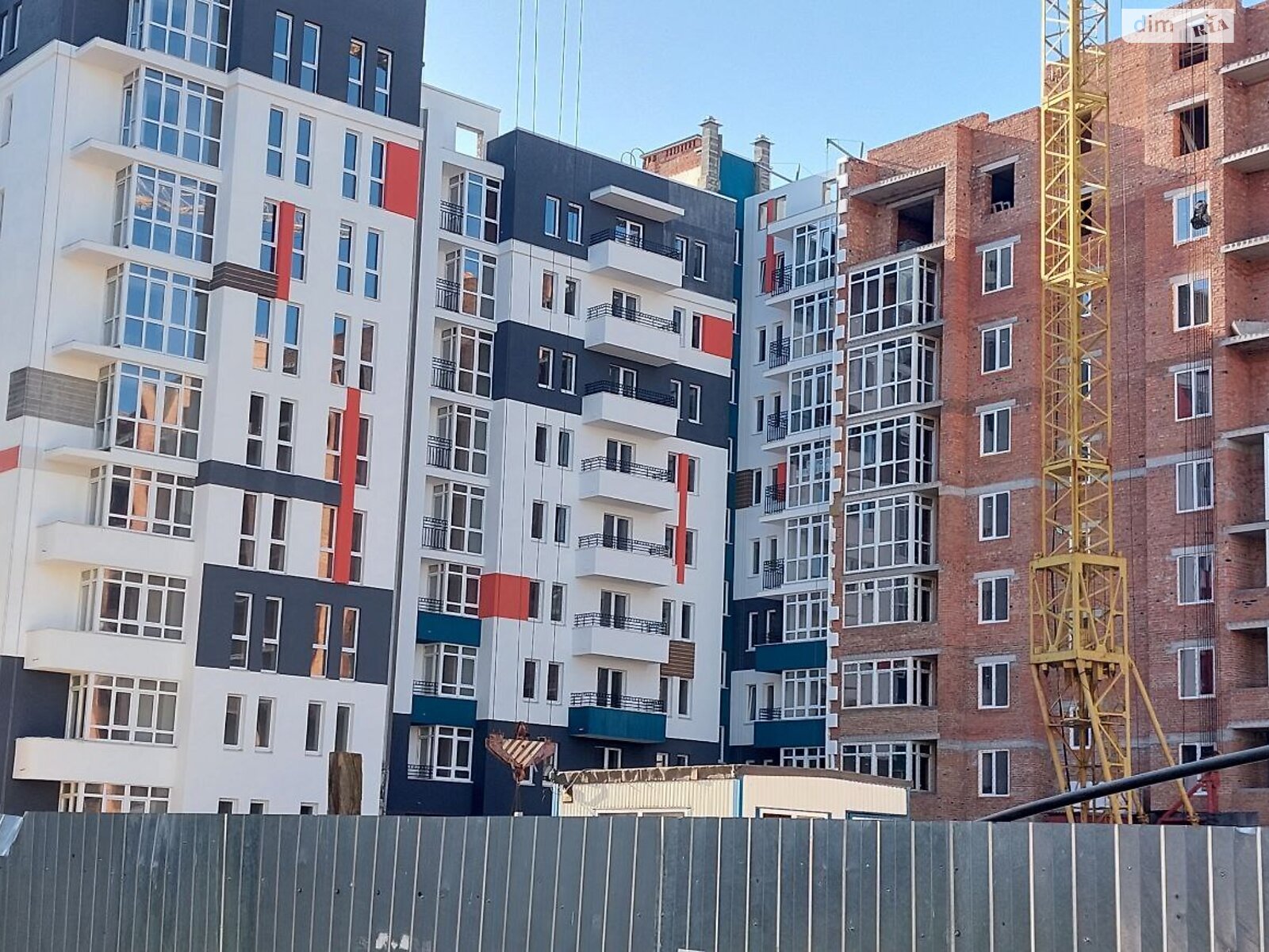 Продаж двокімнатної квартири в Бучі, на вул. Амосова 4, кв. 73, район Буча фото 1