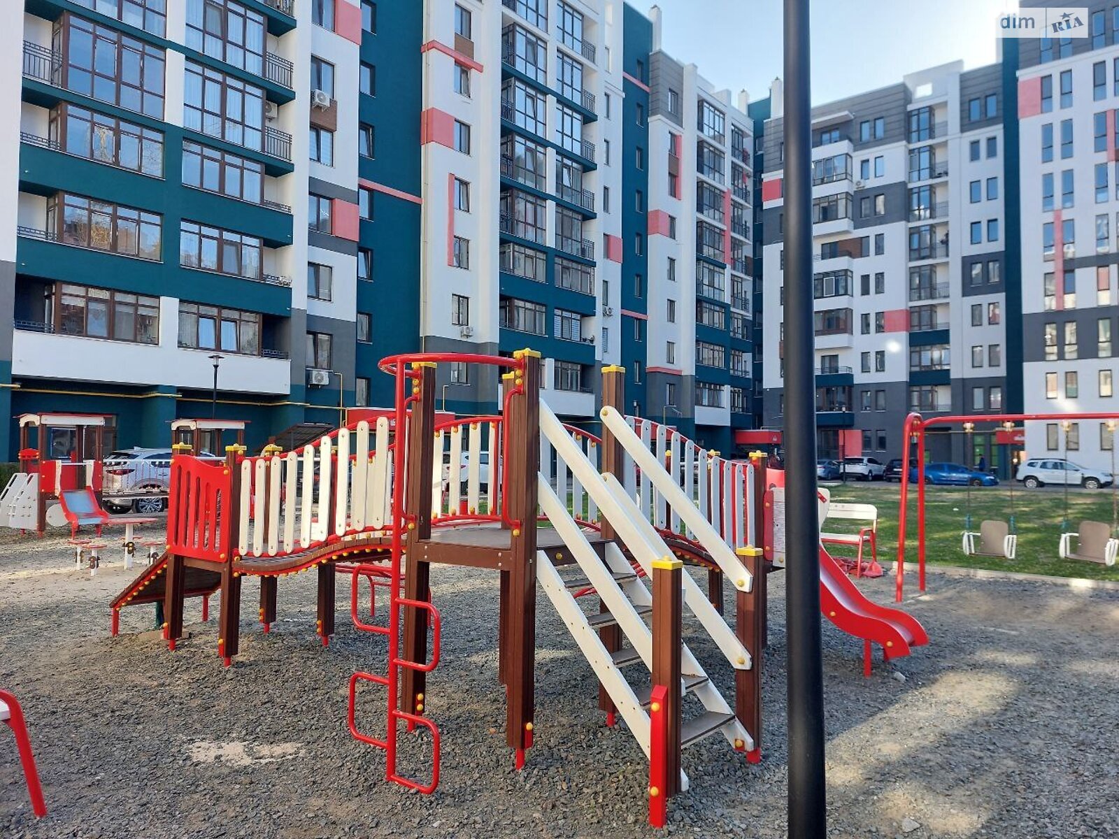 Продаж двокімнатної квартири в Бучі, на вул. Амосова 4, кв. 73, район Буча фото 1