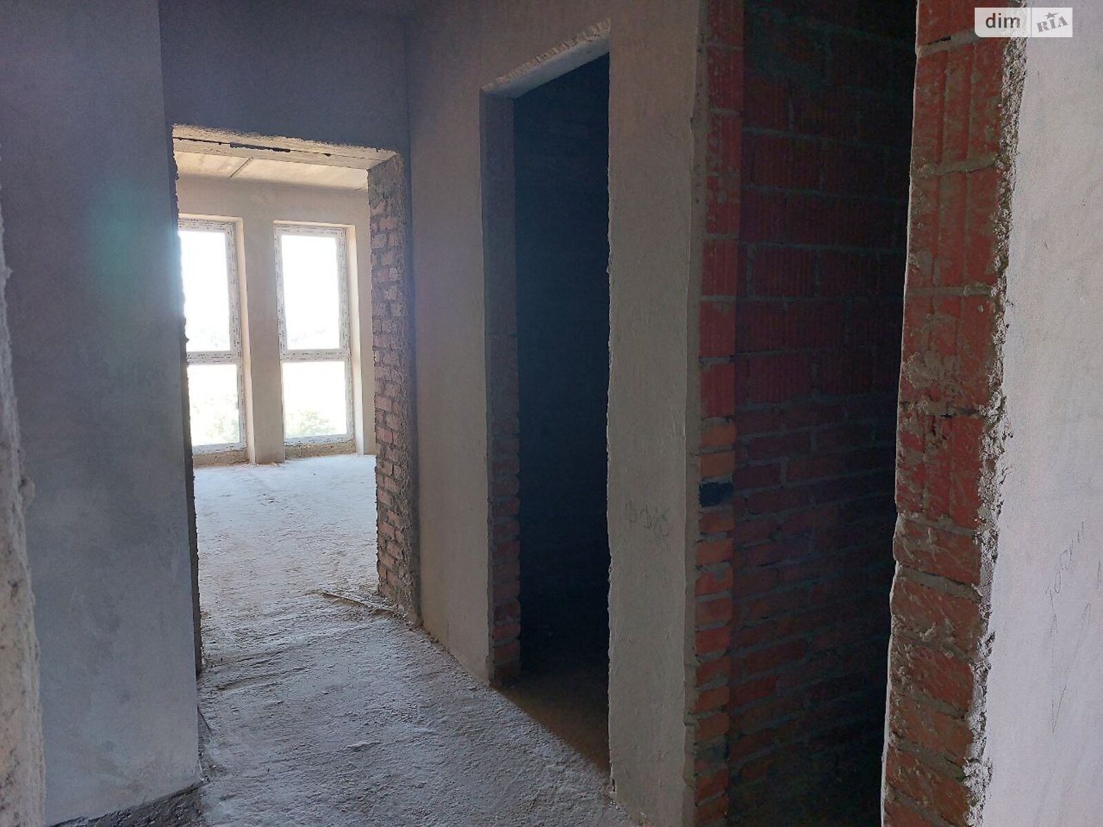 Продаж двокімнатної квартири в Бучі, на вул. Амосова 4, кв. 73, район Буча фото 1