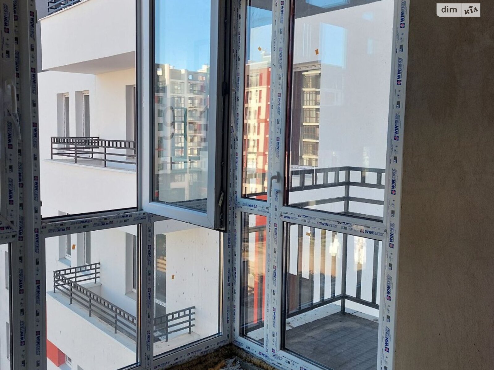 Продаж двокімнатної квартири в Бучі, на вул. Амосова 4, кв. 73, район Буча фото 1