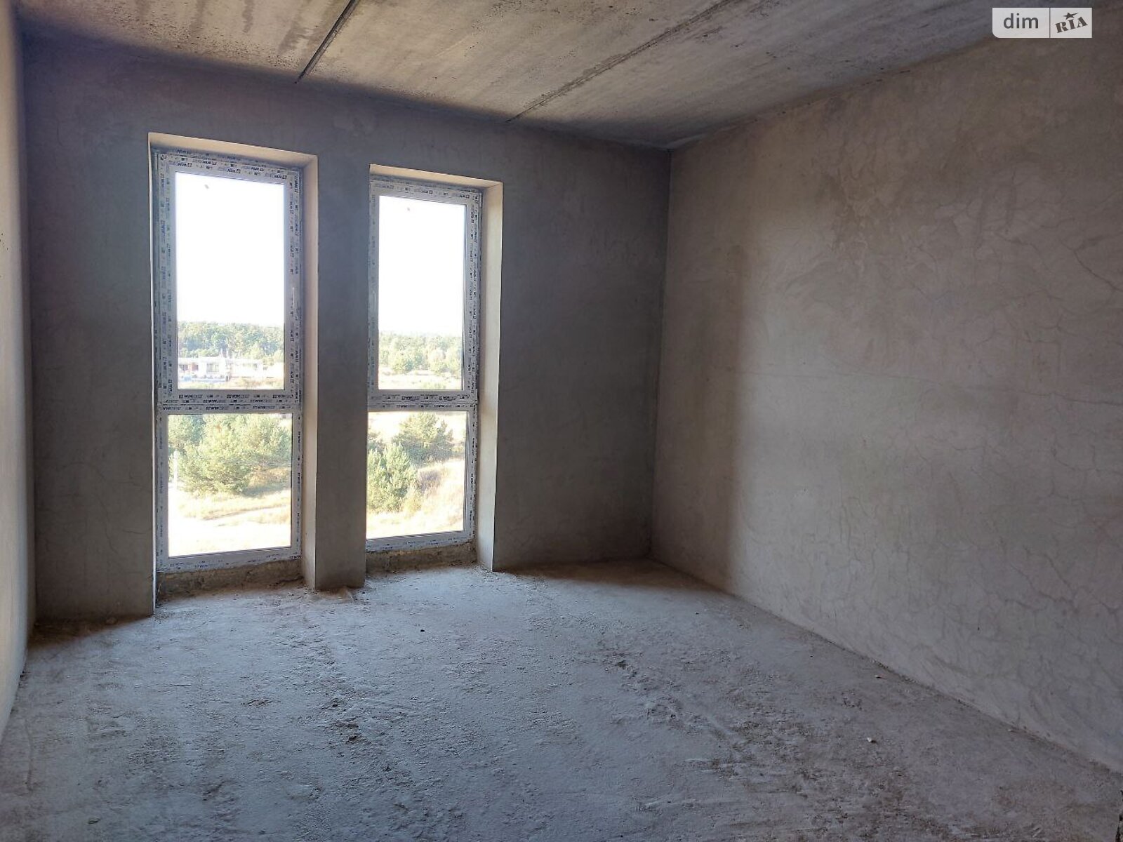 Продаж двокімнатної квартири в Бучі, на вул. Амосова 4, кв. 73, район Буча фото 1