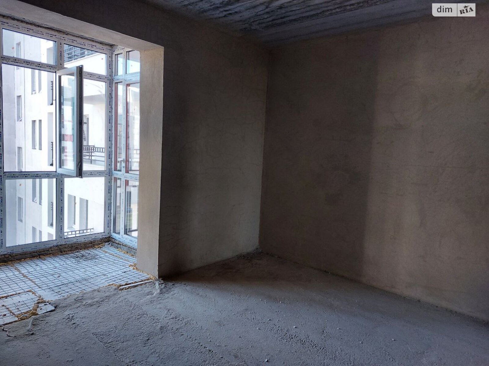 Продаж двокімнатної квартири в Бучі, на вул. Амосова 4, кв. 73, район Буча фото 1