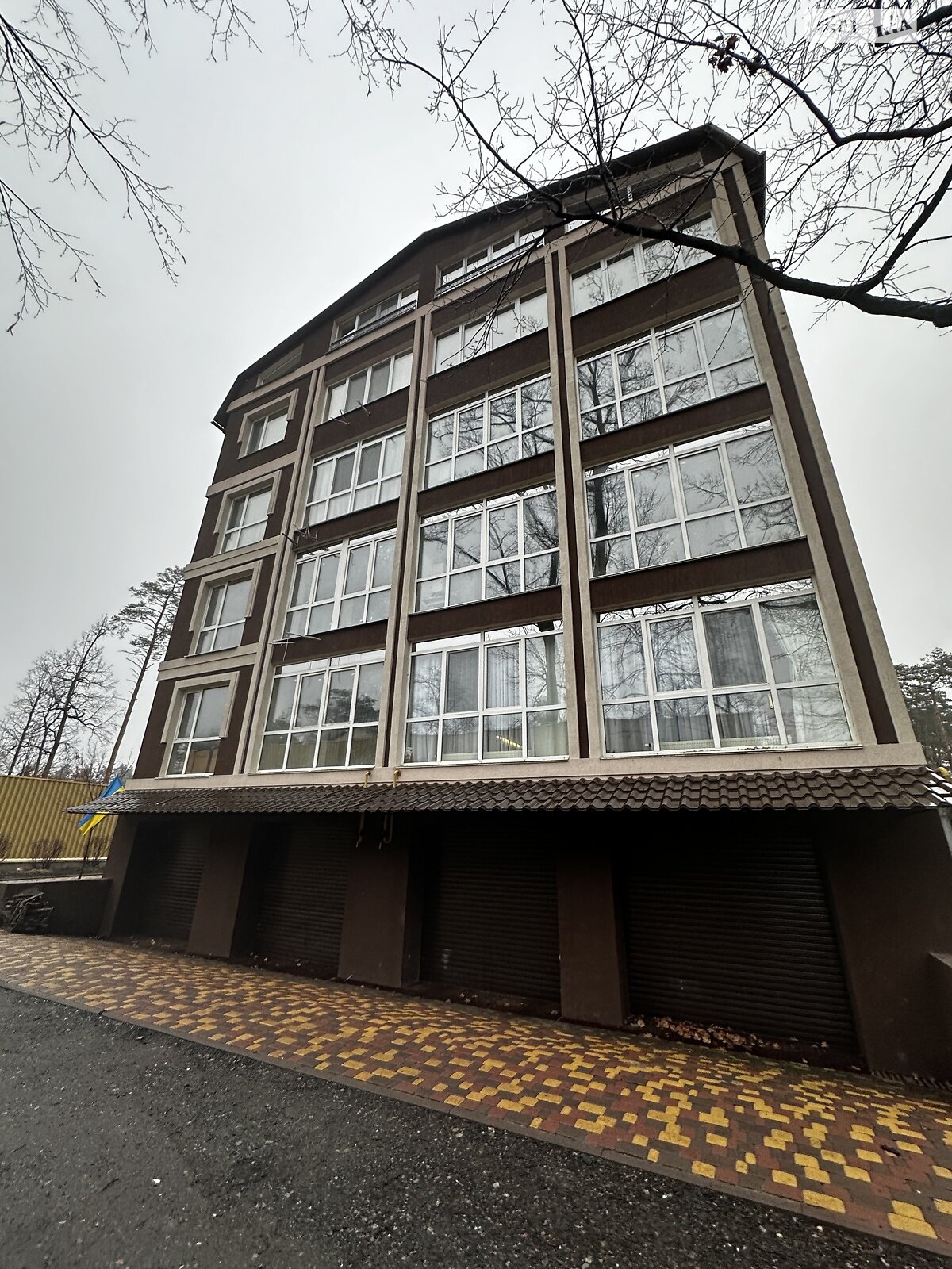 Продаж однокімнатної квартири в Бучі, на вул. Антонія Михайловського, район Буча фото 1 Продаж однокімнатної квартири в Бучі, на вул. Антонія Михайловського, район Буча фото 1