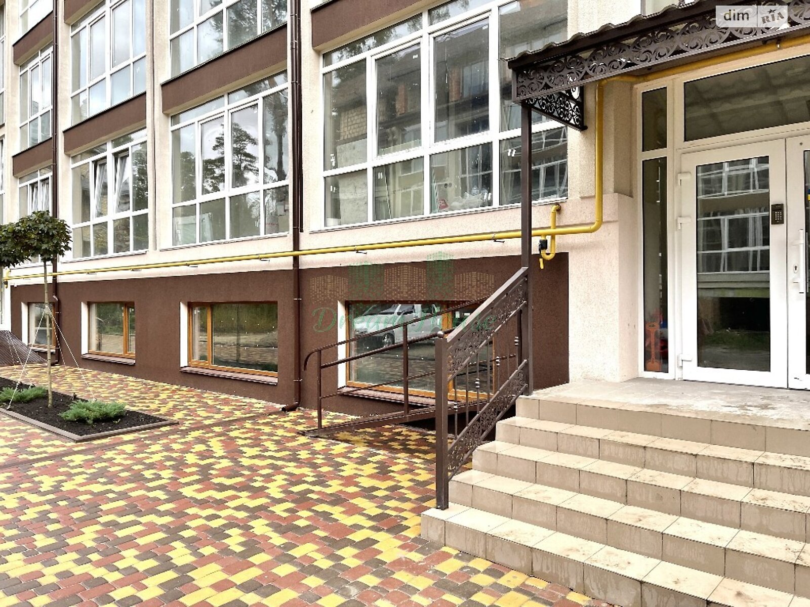Продажа двухкомнатной квартиры в Буче, на ул. Антония Михайловского, район Буча фото 1