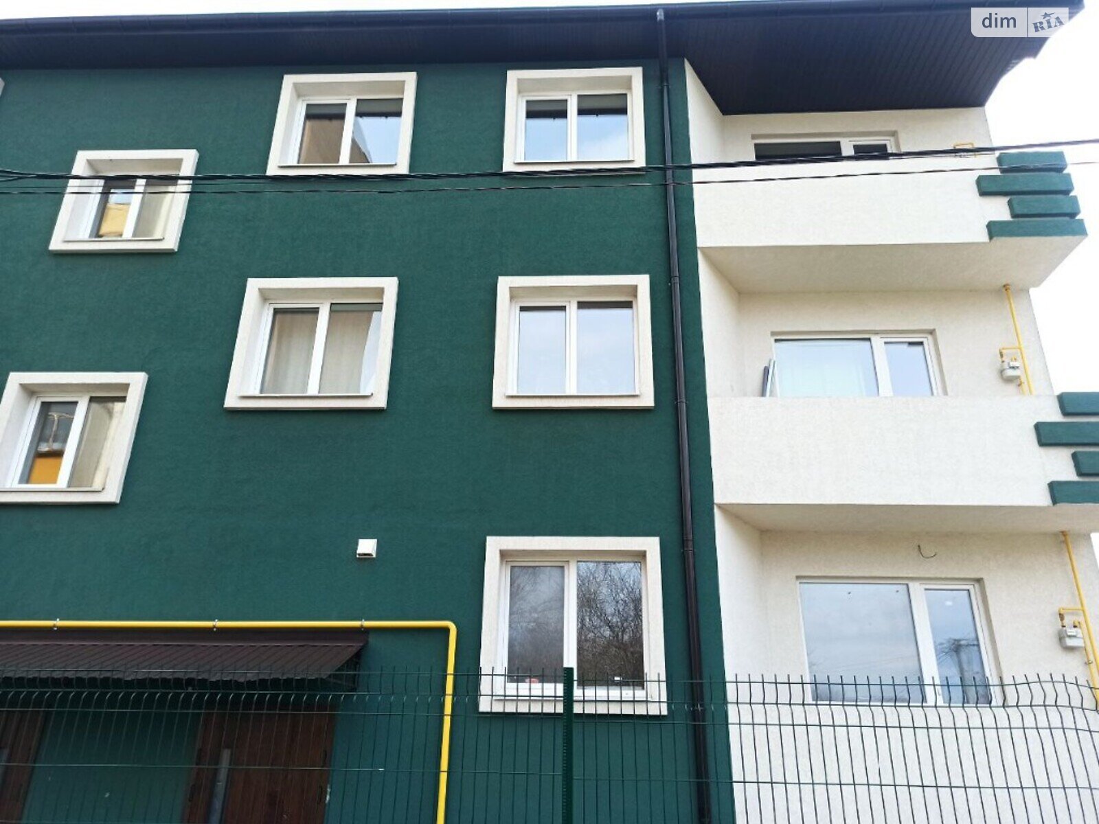 Продажа двухкомнатной квартиры в Буче, на ул. Яблонская 314, район Буча фото 1