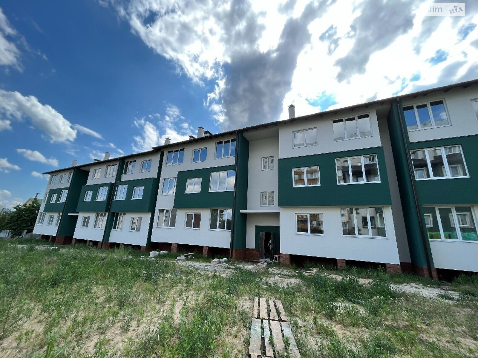 Продажа однокомнатной квартиры в Буче, на ул. Яблонская 312, район Буча фото 1
