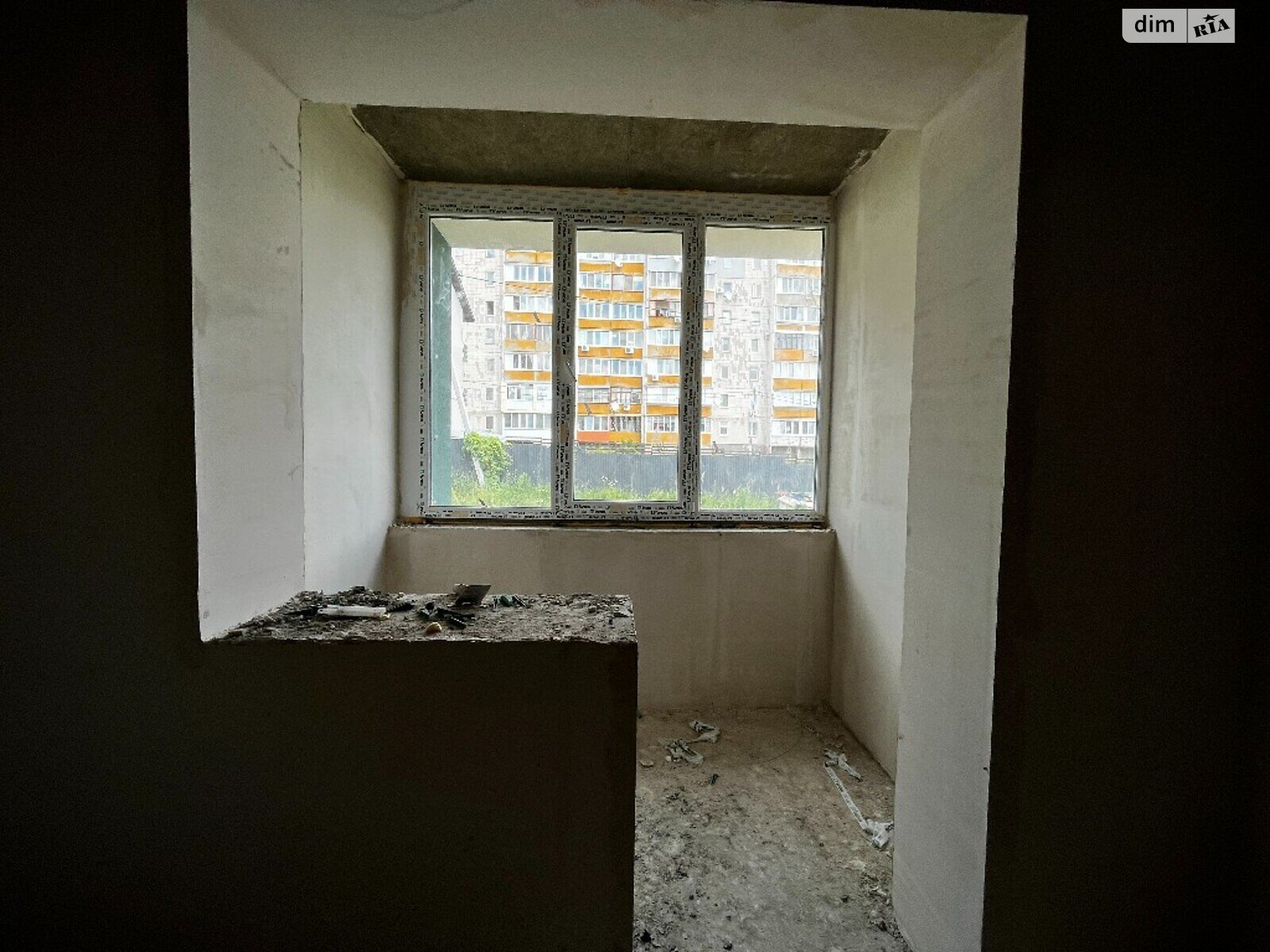 Продажа однокомнатной квартиры в Буче, на ул. Яблонская 312, район Буча фото 1