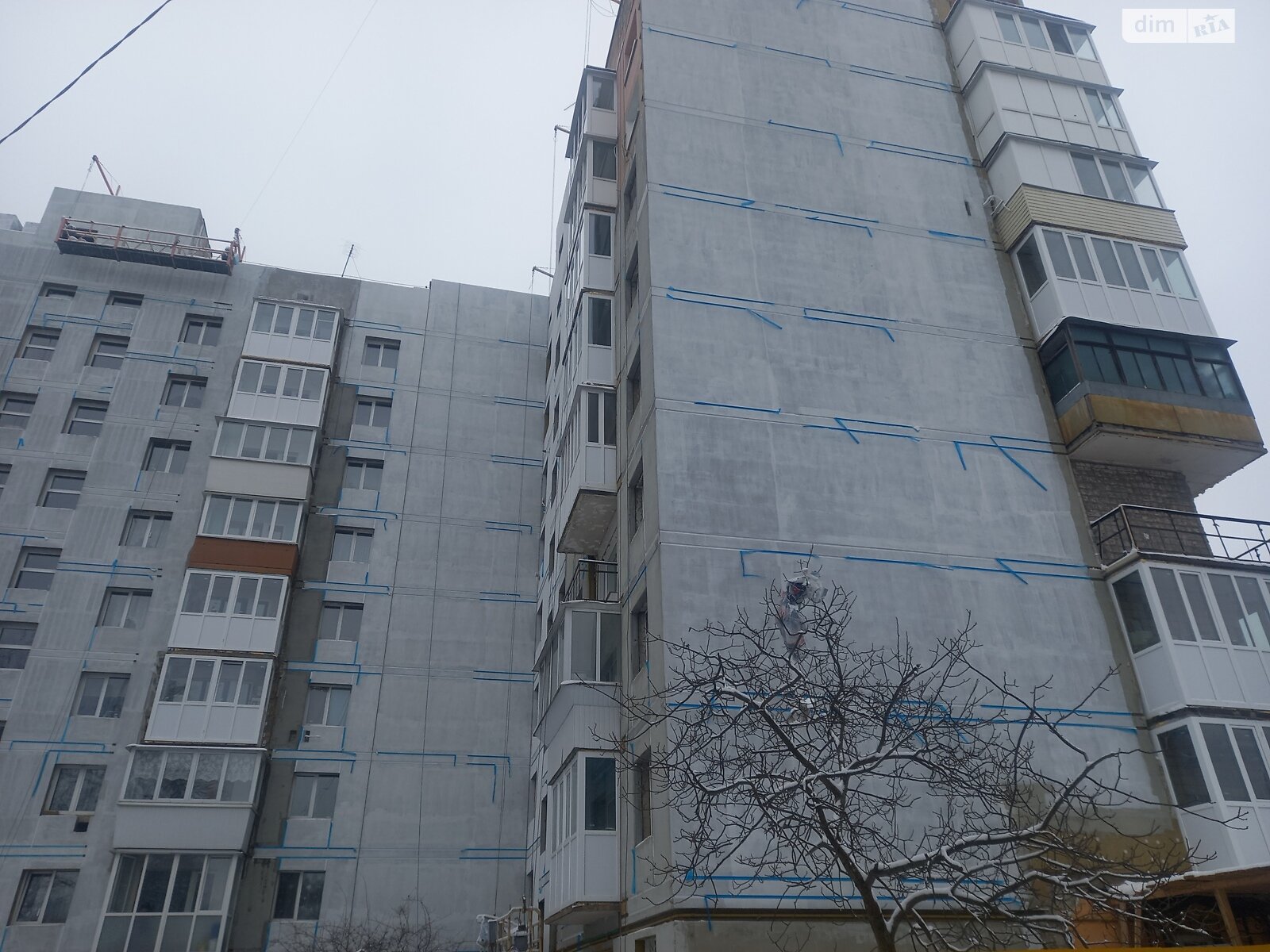 Продажа двухкомнатной квартиры в Буче, на ул. Яблонская 17, район Буча фото 1