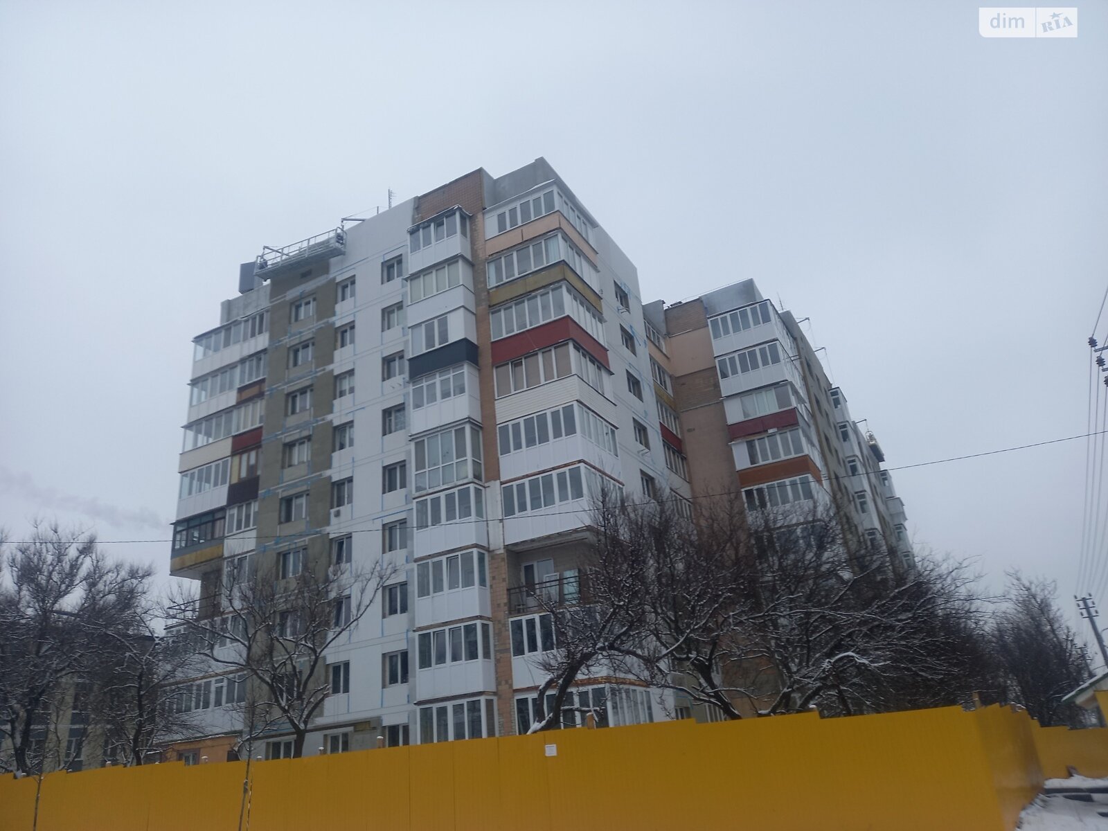 Продаж двокімнатної квартири в Бучі, на вул. Яблунська 17, район Буча фото 1