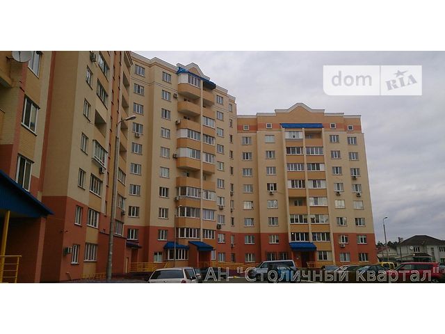 Продажа квартиры, 1 ком., Киевская, Буча, р‑н. Буча, Богдана Хмельницкого бул., 10 Продажа квартиры, 1 ком., Киевская, Буча, р‑н. Буча, Богдана Хмельницкого бул., 10