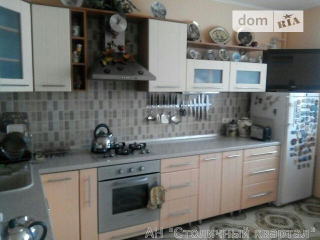 Продажа квартиры, 3 ком., Киевская, Буча, р‑н. Буча, Богдана Хмельницкого бул., 4 Продажа квартиры, 3 ком., Киевская, Буча, р‑н. Буча, Богдана Хмельницкого бул., 4