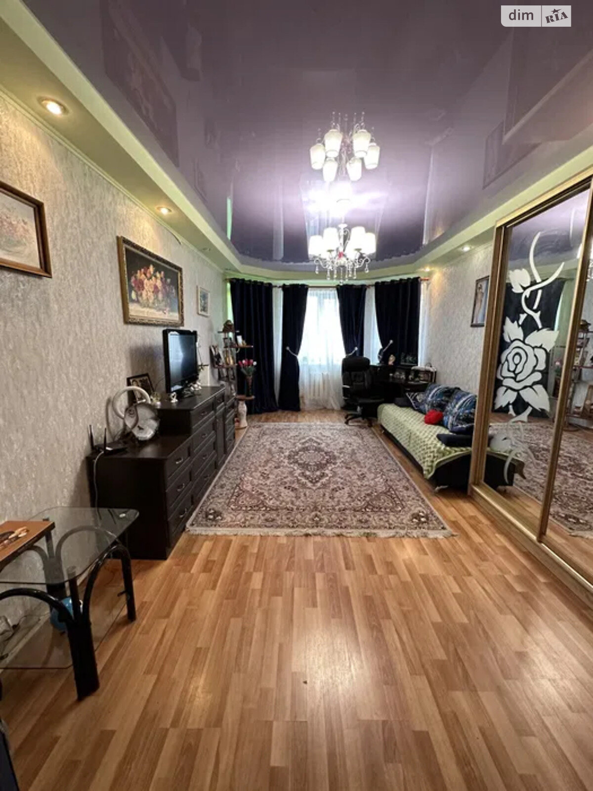 Продажа двухкомнатной квартиры в Буче, на бул. Богдана Хмельницкого, район Буча фото 1
