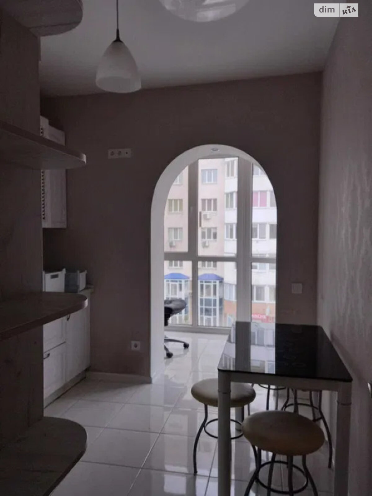 Продажа однокомнатной квартиры в Буче, на бул. Богдана Хмельницкого 11, район Буча фото 1