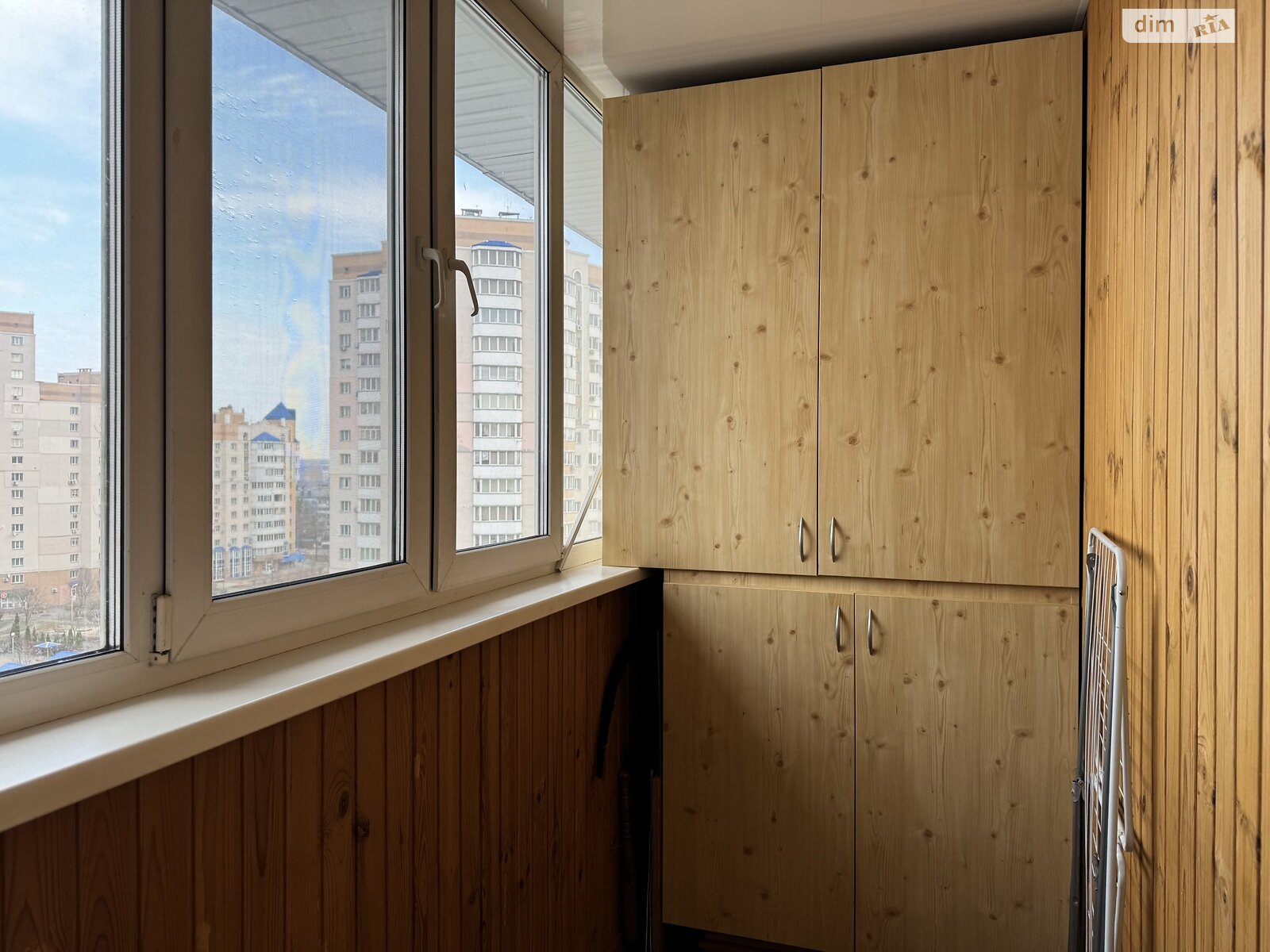 Продажа однокомнатной квартиры в Буче, на бул. Богдана Хмельницкого, район Буча фото 1