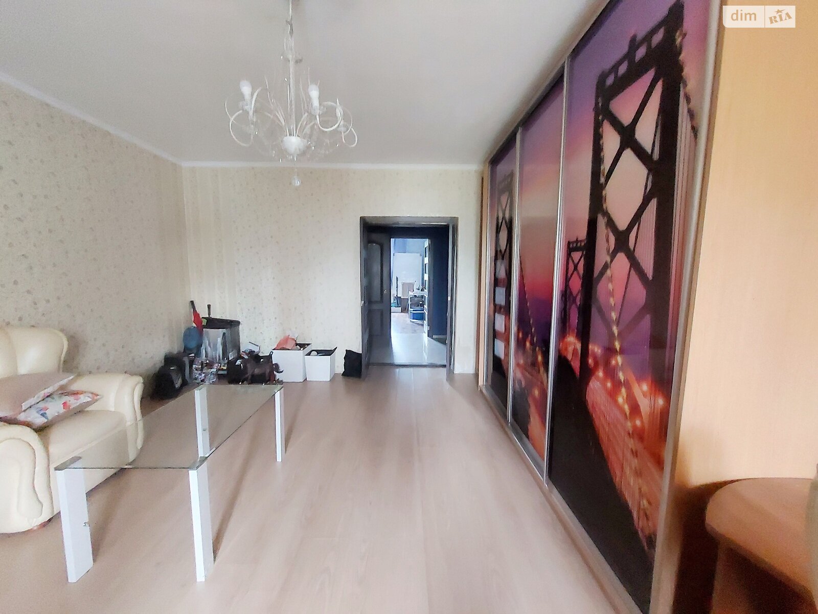 Продажа трехкомнатной квартиры в Буче, на бул. Богдана Хмельницкого, район Буча фото 1
