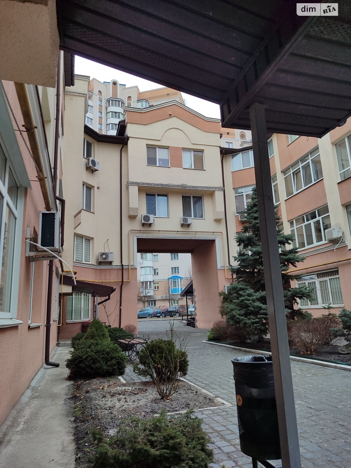 Продажа однокомнатной квартиры в Буче, на бул. Богдана Хмельницкого 15-17, район Буча фото 1 Продажа однокомнатной квартиры в Буче, на бул. Богдана Хмельницкого 15-17, район Буча фото 1