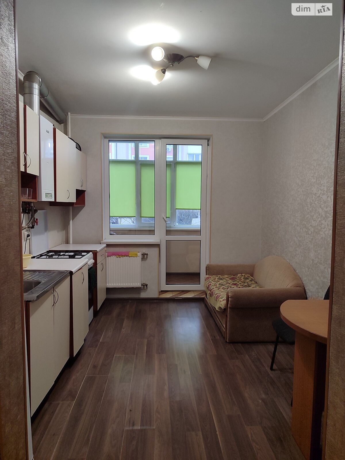 Продажа однокомнатной квартиры в Буче, на бул. Богдана Хмельницкого 15-17, район Буча фото 1 Продажа однокомнатной квартиры в Буче, на бул. Богдана Хмельницкого 15-17, район Буча фото 1