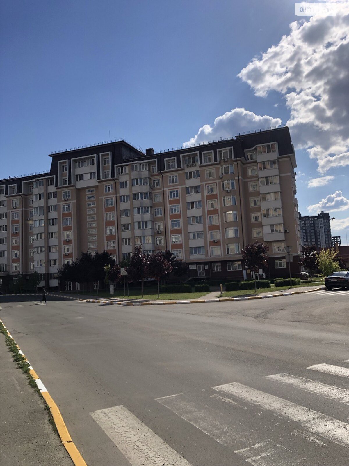 Продажа двухкомнатной квартиры в Буче, на бул. Богдана Хмельницкого 19, район Буча фото 1 Продажа двухкомнатной квартиры в Буче, на бул. Богдана Хмельницкого 19, район Буча фото 1