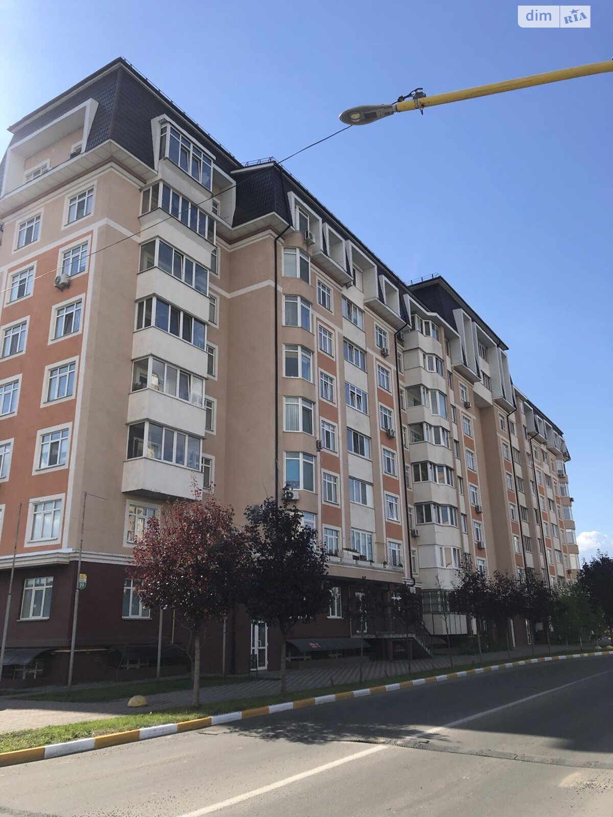 Продажа двухкомнатной квартиры в Буче, на бул. Богдана Хмельницкого 19, район Буча фото 1 Продажа двухкомнатной квартиры в Буче, на бул. Богдана Хмельницкого 19, район Буча фото 1