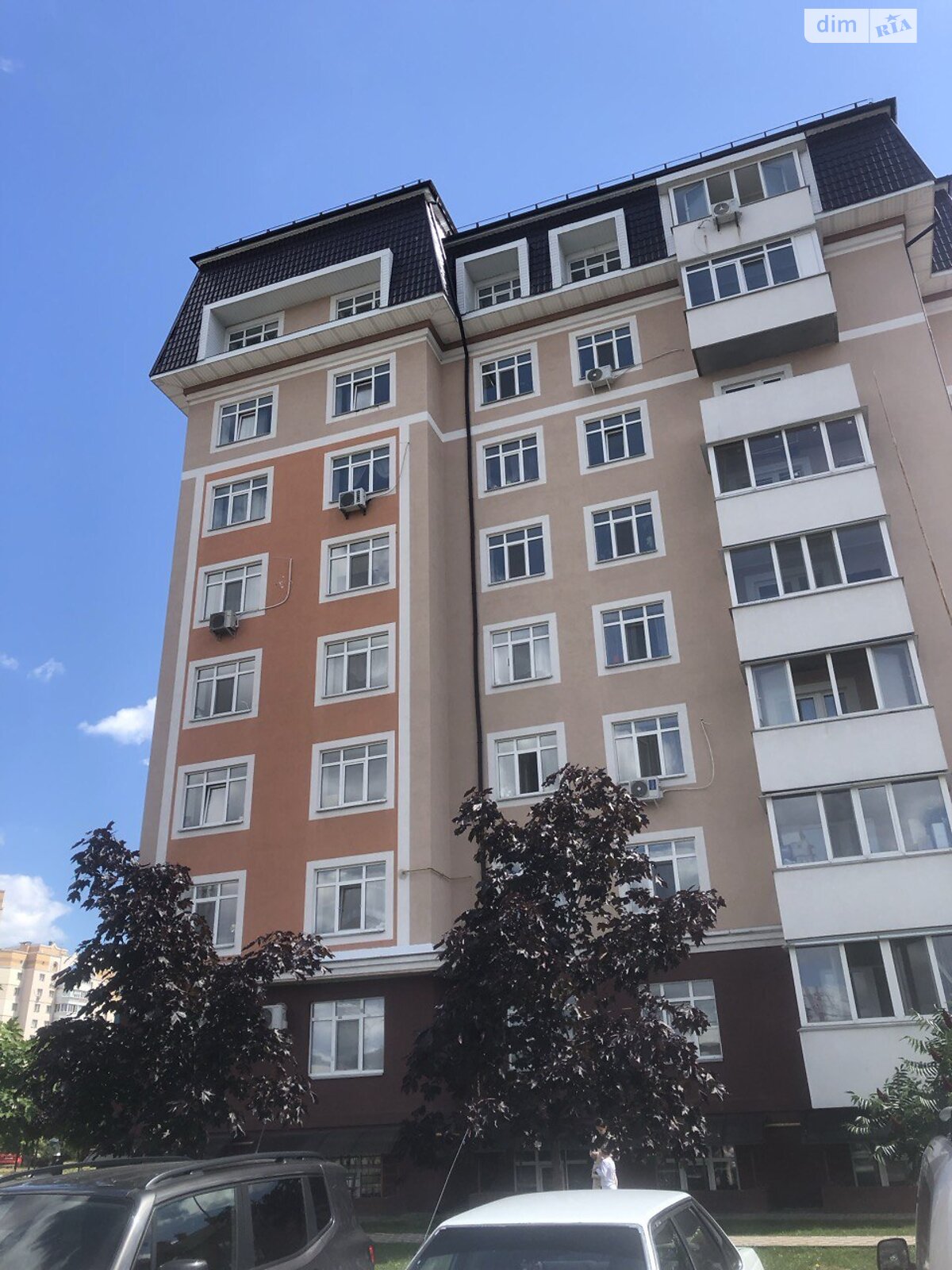 Продажа двухкомнатной квартиры в Буче, на бул. Богдана Хмельницкого 19, район Буча фото 1 Продажа двухкомнатной квартиры в Буче, на бул. Богдана Хмельницкого 19, район Буча фото 1