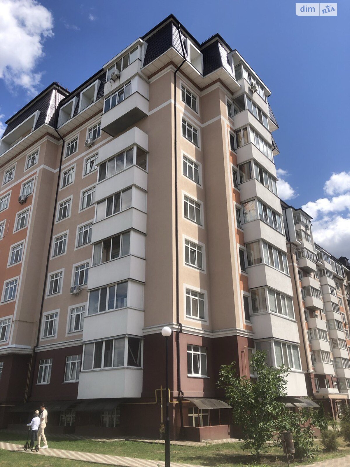 Продажа двухкомнатной квартиры в Буче, на бул. Богдана Хмельницкого 19, район Буча фото 1 Продажа двухкомнатной квартиры в Буче, на бул. Богдана Хмельницкого 19, район Буча фото 1