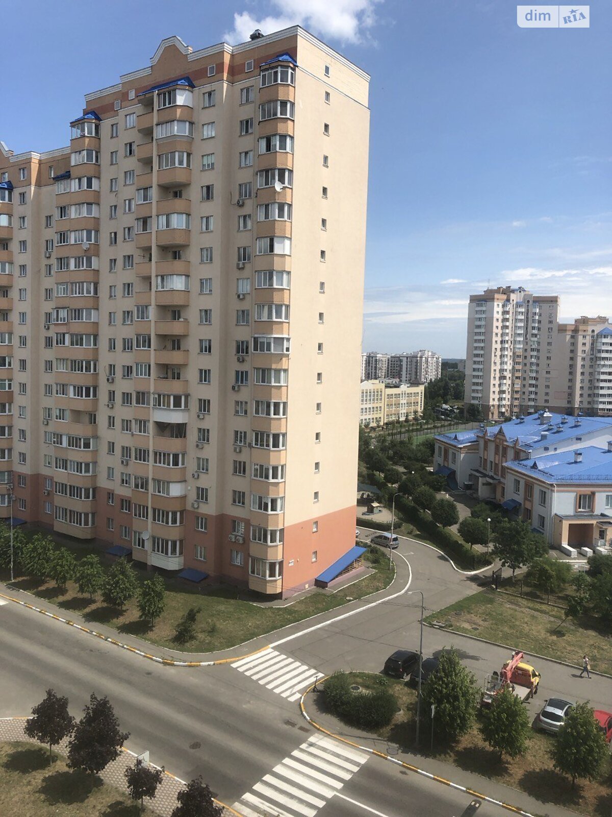 Продажа двухкомнатной квартиры в Буче, на бул. Богдана Хмельницкого 19, район Буча фото 1 Продажа двухкомнатной квартиры в Буче, на бул. Богдана Хмельницкого 19, район Буча фото 1