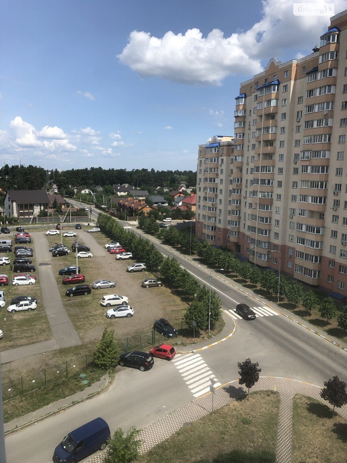 Продажа двухкомнатной квартиры в Буче, на бул. Богдана Хмельницкого 19, район Буча фото 1 Продажа двухкомнатной квартиры в Буче, на бул. Богдана Хмельницкого 19, район Буча фото 1