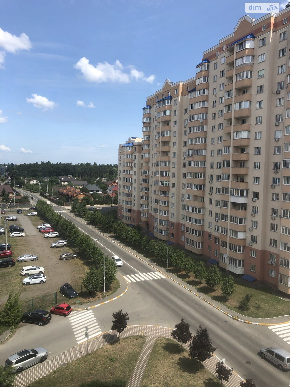 Продажа двухкомнатной квартиры в Буче, на бул. Богдана Хмельницкого 19, район Буча фото 1 Продажа двухкомнатной квартиры в Буче, на бул. Богдана Хмельницкого 19, район Буча фото 1