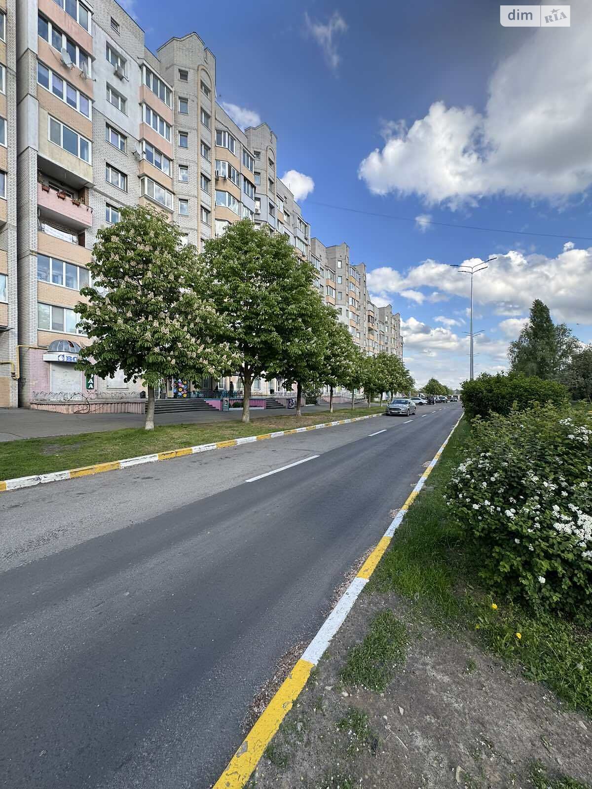 Продаж однокімнатної квартири в Бучі, на бул. Богдана Хмельницького, район Буча фото 1 Продаж однокімнатної квартири в Бучі, на бул. Богдана Хмельницького, район Буча фото 1