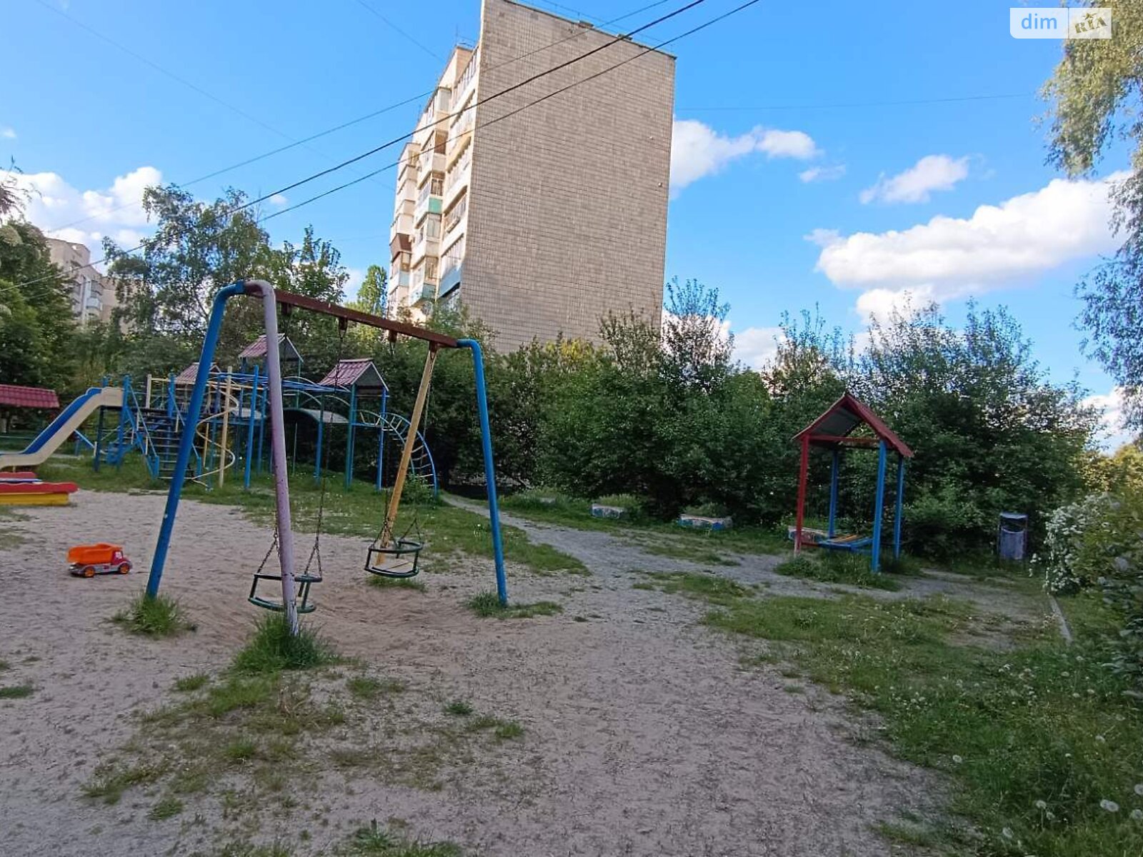 Продаж однокімнатної квартири в Бучі, на бул. Богдана Хмельницького, район Буча фото 1 Продаж однокімнатної квартири в Бучі, на бул. Богдана Хмельницького, район Буча фото 1