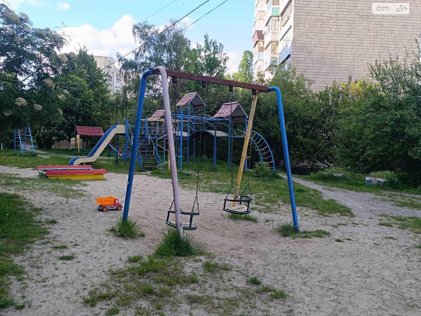 Продаж однокімнатної квартири в Бучі, на бул. Богдана Хмельницького, район Буча фото 1 Продаж однокімнатної квартири в Бучі, на бул. Богдана Хмельницького, район Буча фото 1