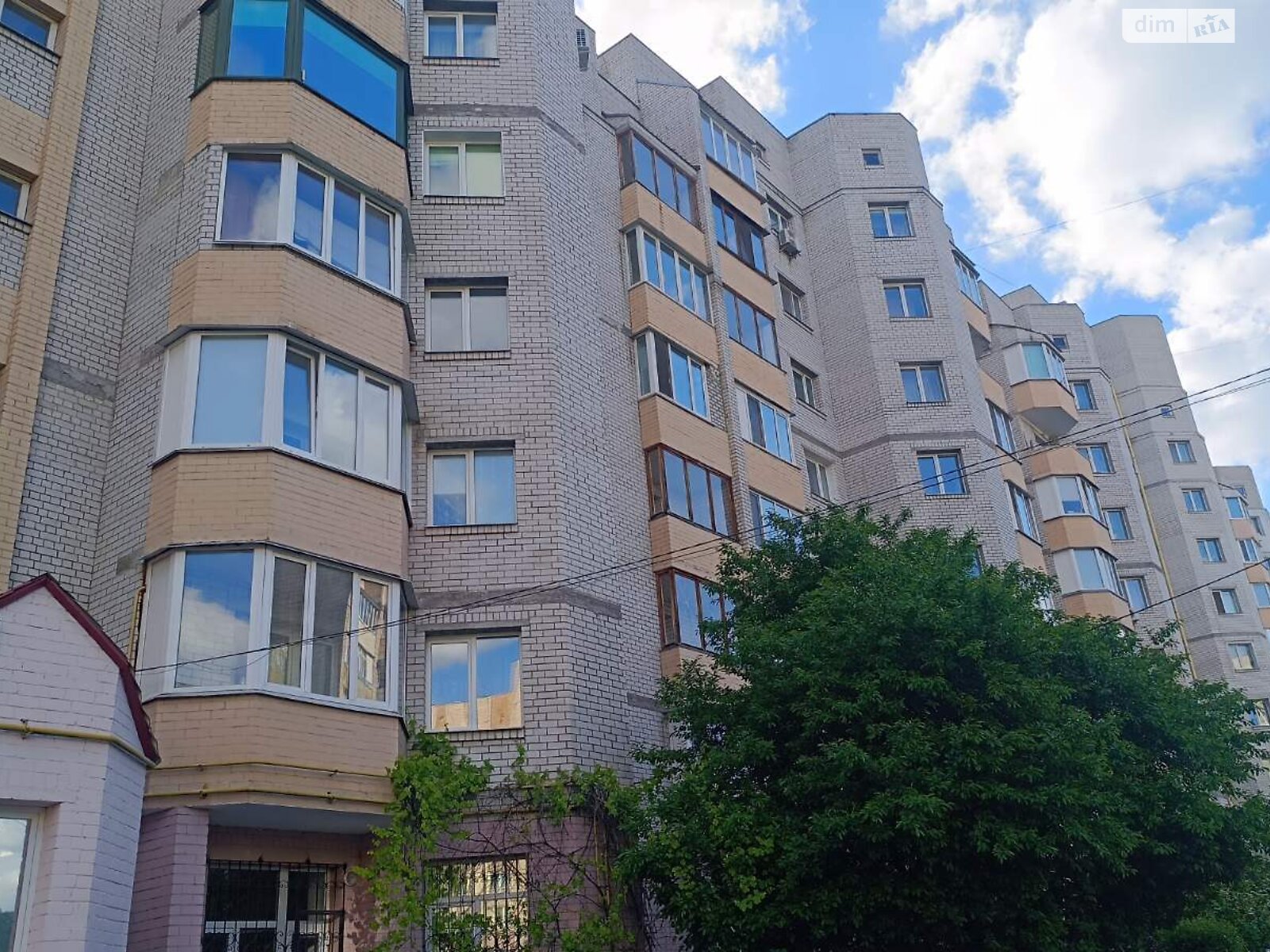 Продаж однокімнатної квартири в Бучі, на бул. Богдана Хмельницького, район Буча фото 1 Продаж однокімнатної квартири в Бучі, на бул. Богдана Хмельницького, район Буча фото 1