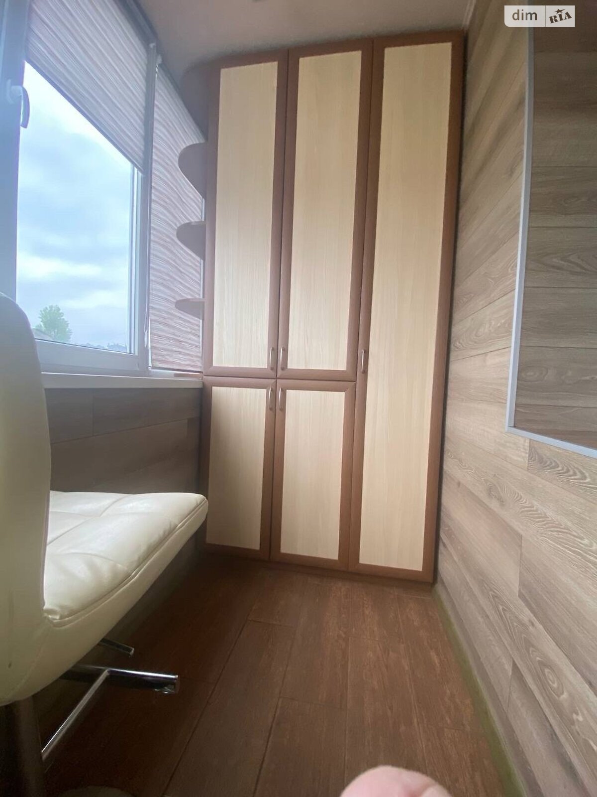 Продаж однокімнатної квартири в Бучі, на бул. Богдана Хмельницького, район Буча фото 1 Продаж однокімнатної квартири в Бучі, на бул. Богдана Хмельницького, район Буча фото 1