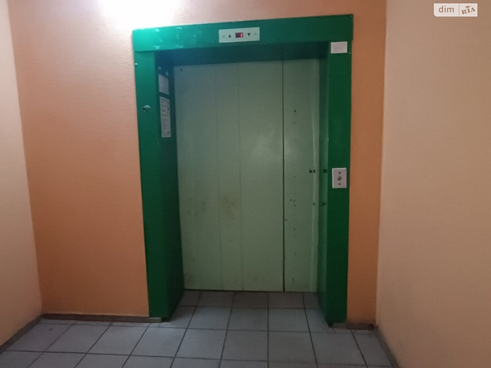 Продаж однокімнатної квартири в Бучі, на бул. Богдана Хмельницького, район Буча фото 1 Продаж однокімнатної квартири в Бучі, на бул. Богдана Хмельницького, район Буча фото 1