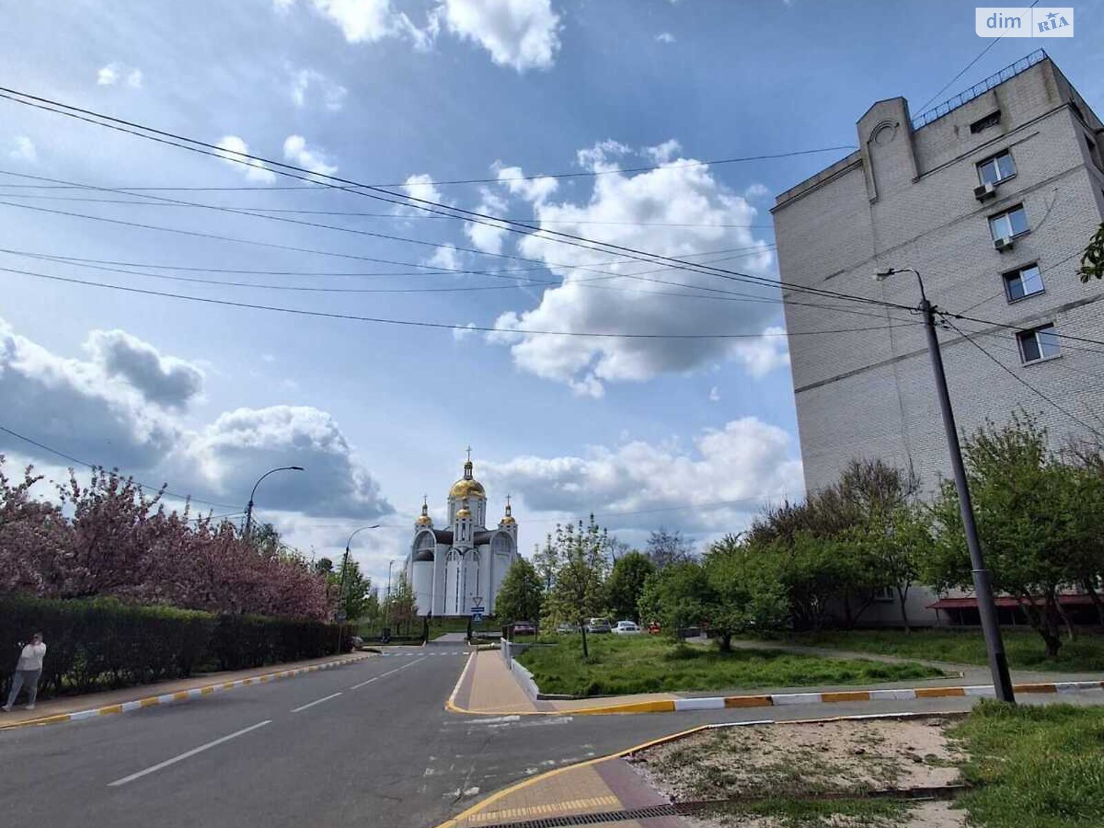 Продаж трикімнатної квартири в Бучі, на бул. Богдана Хмельницького 4, район Буча фото 1 Продаж трикімнатної квартири в Бучі, на бул. Богдана Хмельницького 4, район Буча фото 1