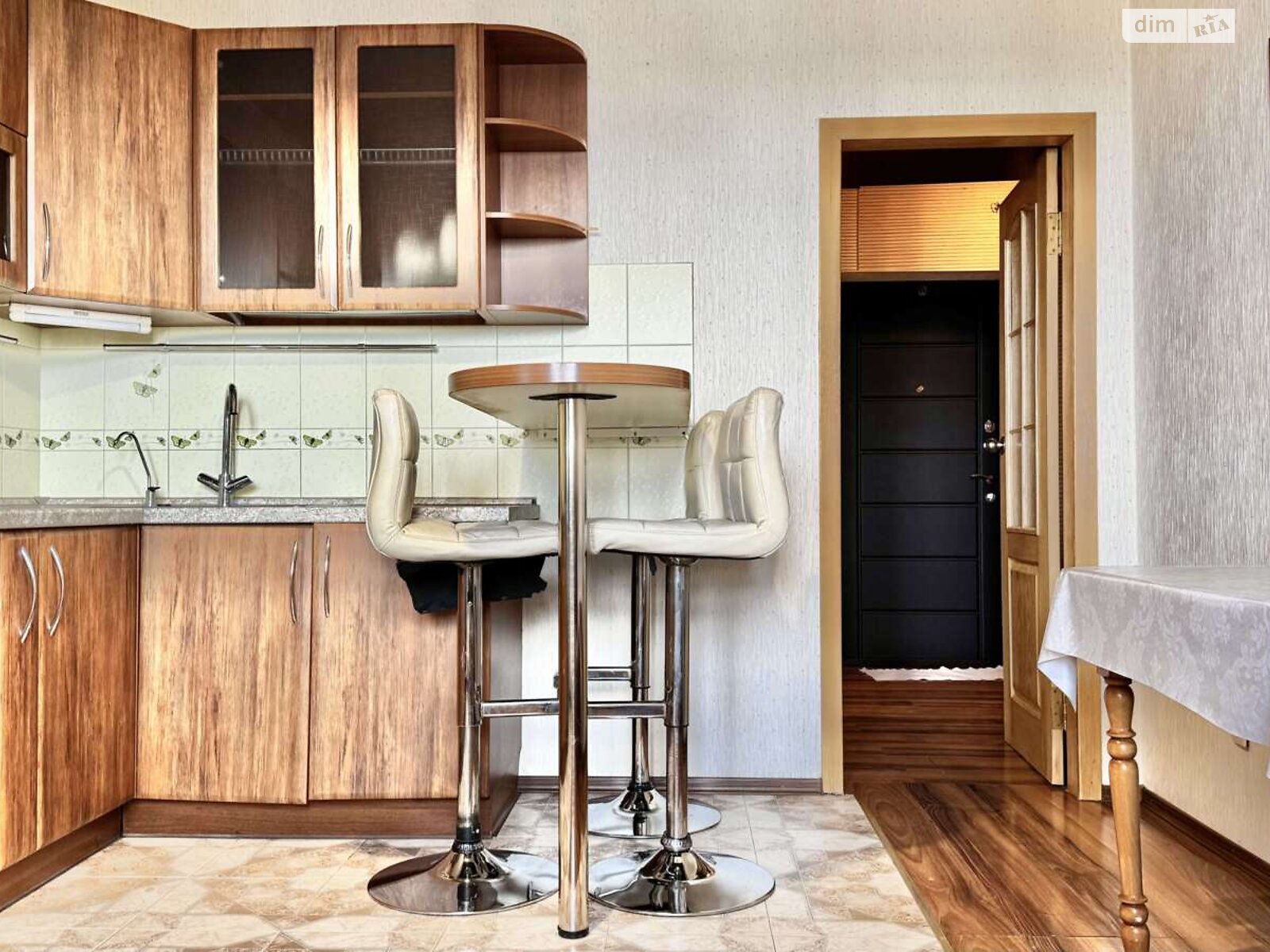 Продажа однокомнатной квартиры в Буче, на бул. Богдана Хмельницкого 2, район Буча фото 1 Продажа однокомнатной квартиры в Буче, на бул. Богдана Хмельницкого 2, район Буча фото 1