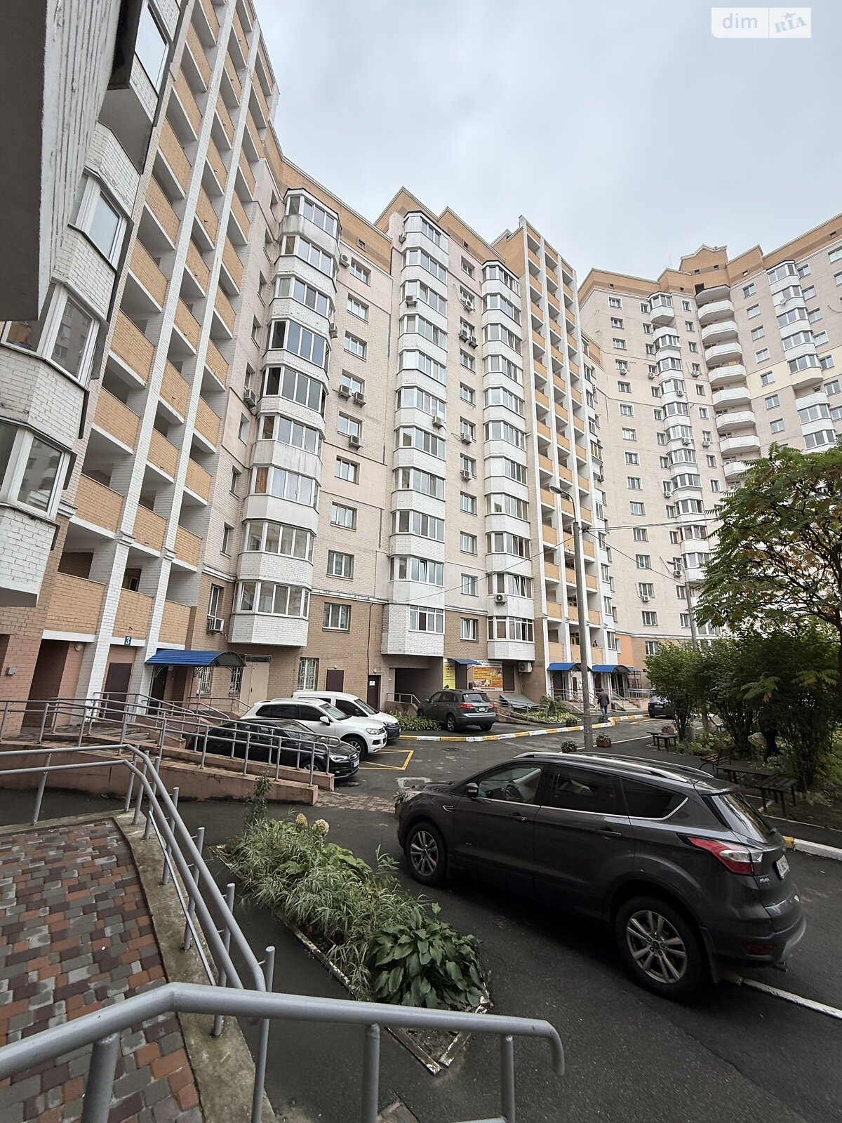 Продаж однокімнатної квартири в Бучі, на бул. Богдана Хмельницького 6, кв. 59, район Буча фото 1 Продаж однокімнатної квартири в Бучі, на бул. Богдана Хмельницького 6, кв. 59, район Буча фото 1