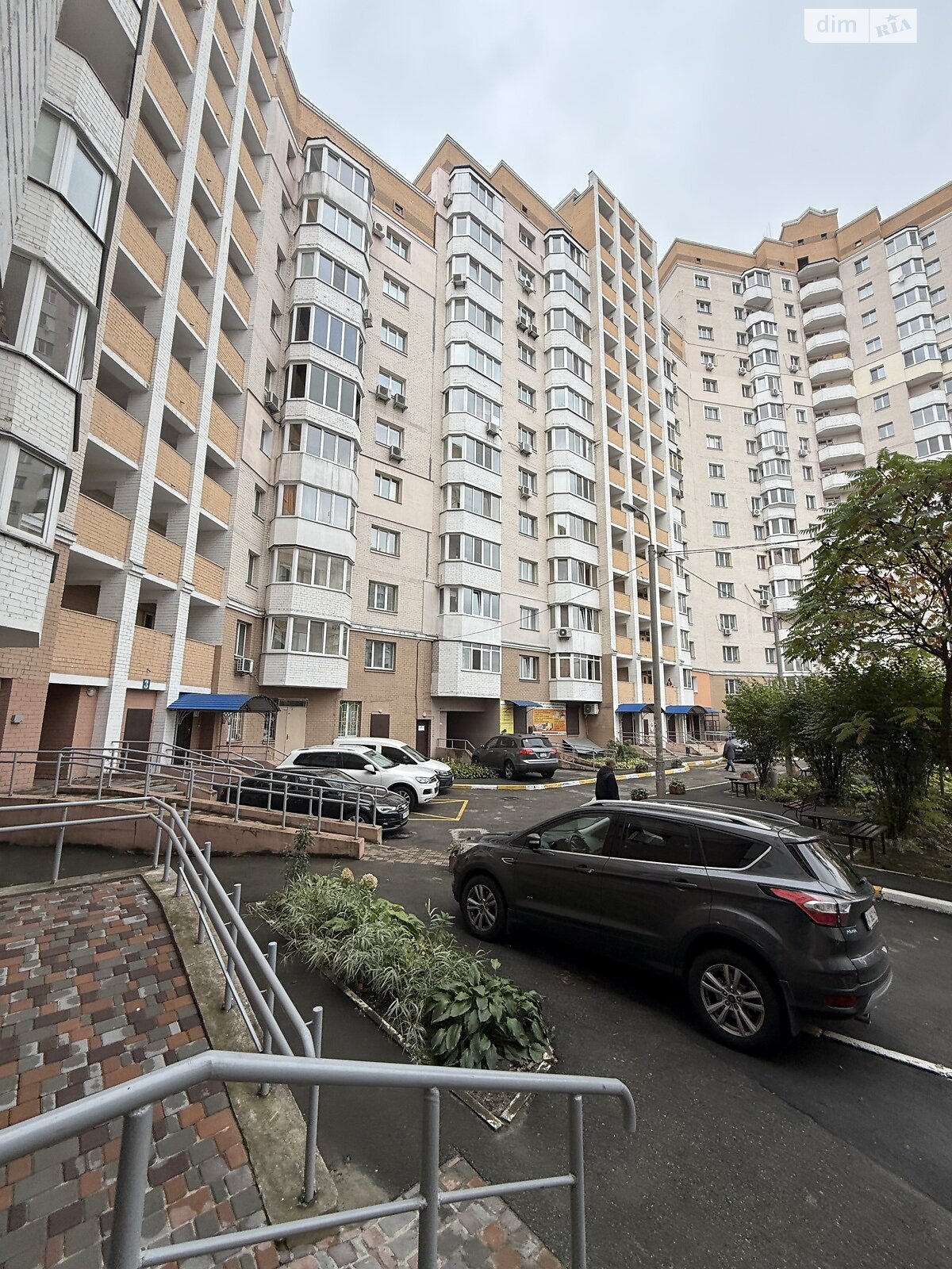 Продаж однокімнатної квартири в Бучі, на бул. Богдана Хмельницького 6, кв. 59, район Буча фото 1 Продаж однокімнатної квартири в Бучі, на бул. Богдана Хмельницького 6, кв. 59, район Буча фото 1