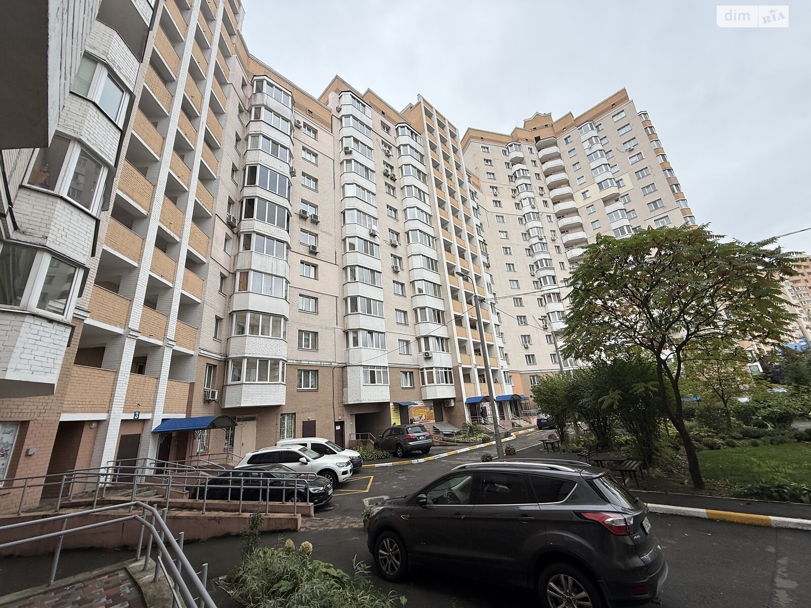 Продаж однокімнатної квартири в Бучі, на бул. Богдана Хмельницького 6, кв. 59, район Буча фото 1 Продаж однокімнатної квартири в Бучі, на бул. Богдана Хмельницького 6, кв. 59, район Буча фото 1